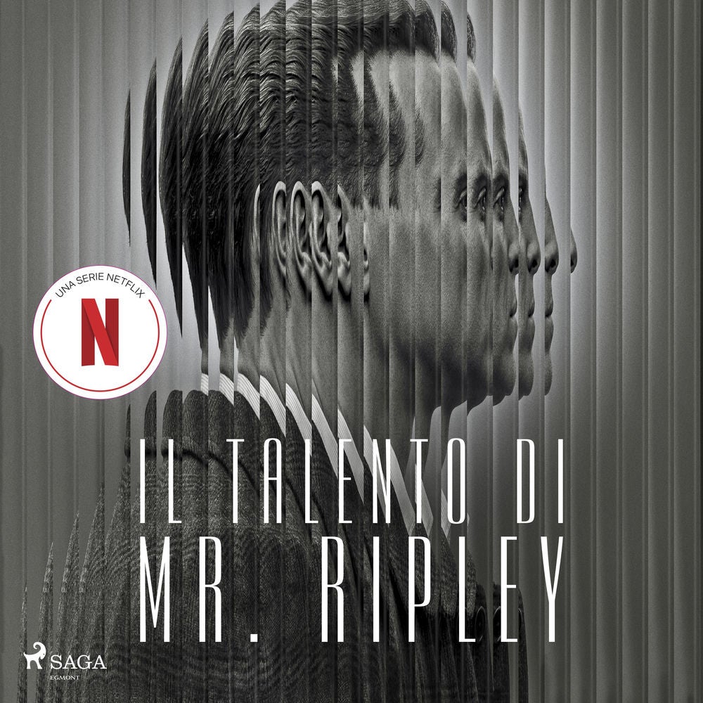 Il talento di Mr. Ripley