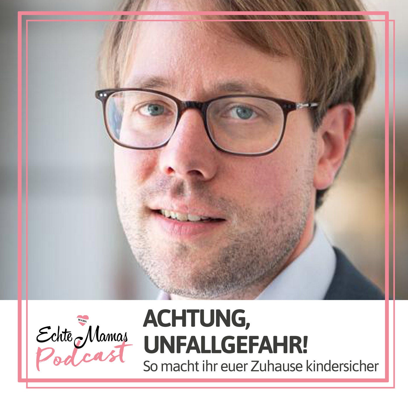 Achtung, Unfallgefahr! So macht ihr euer Zuhause kindersicher