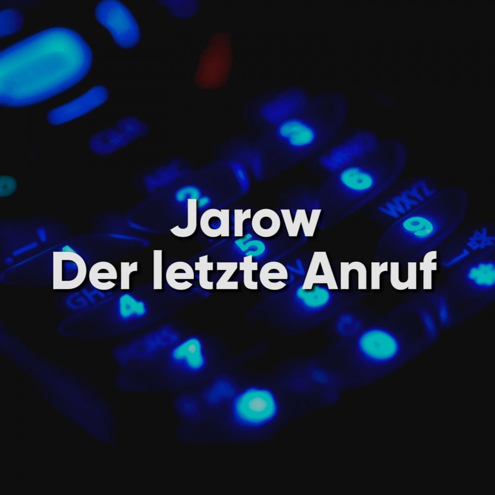 Der letzte Anruf