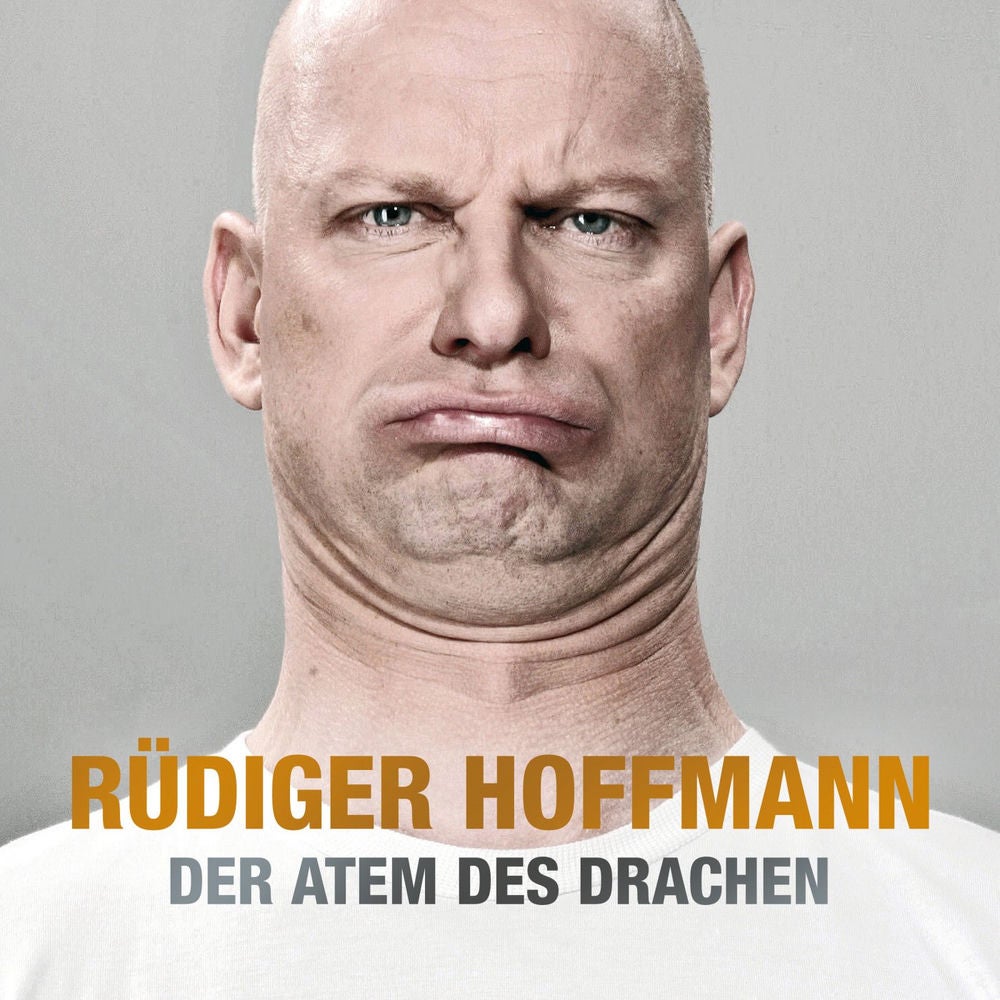 Der Atem des Drachen