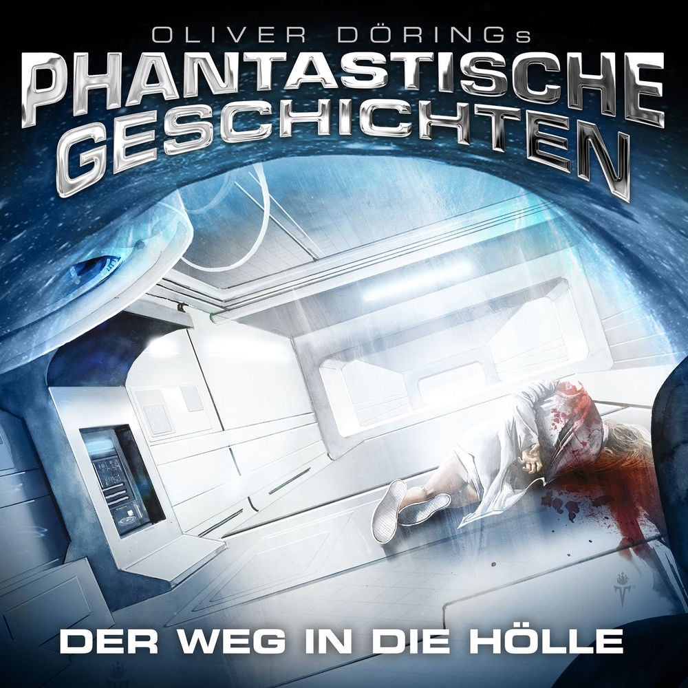 Der Weg in die Hölle
