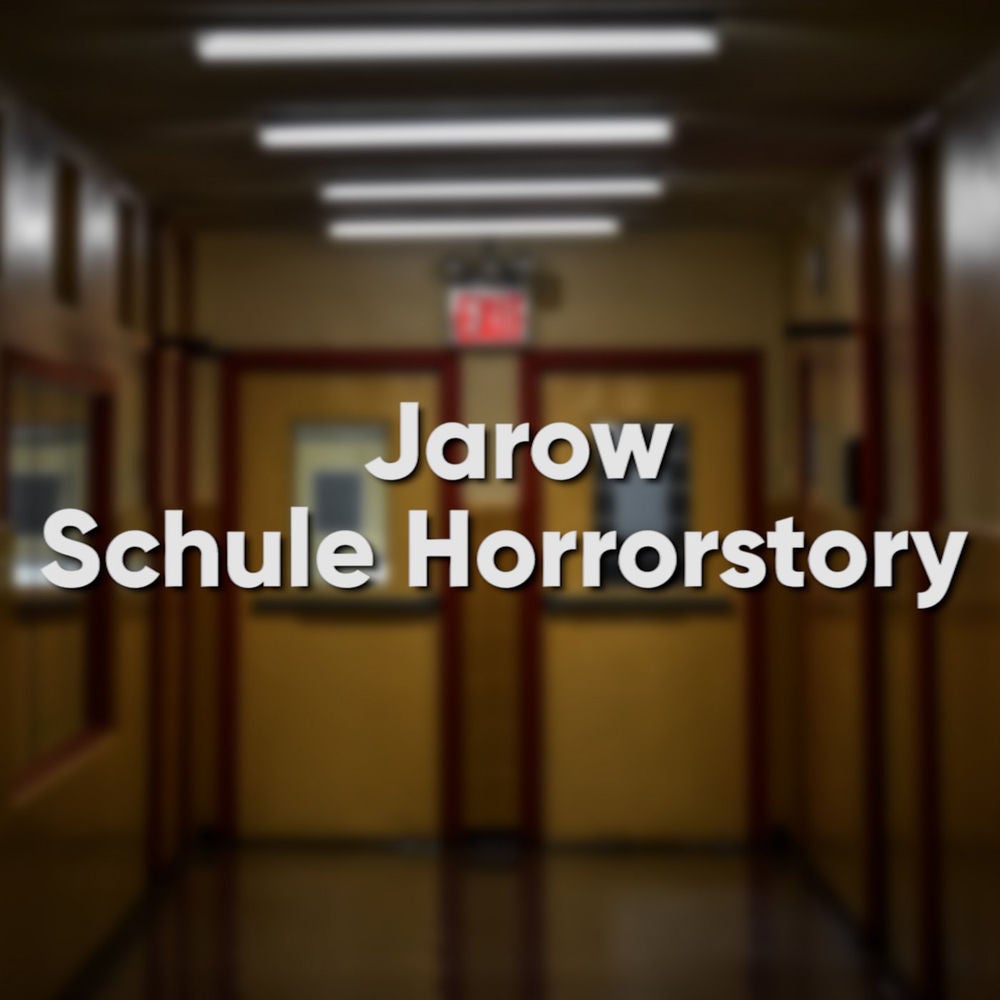 Schule Horrorstory