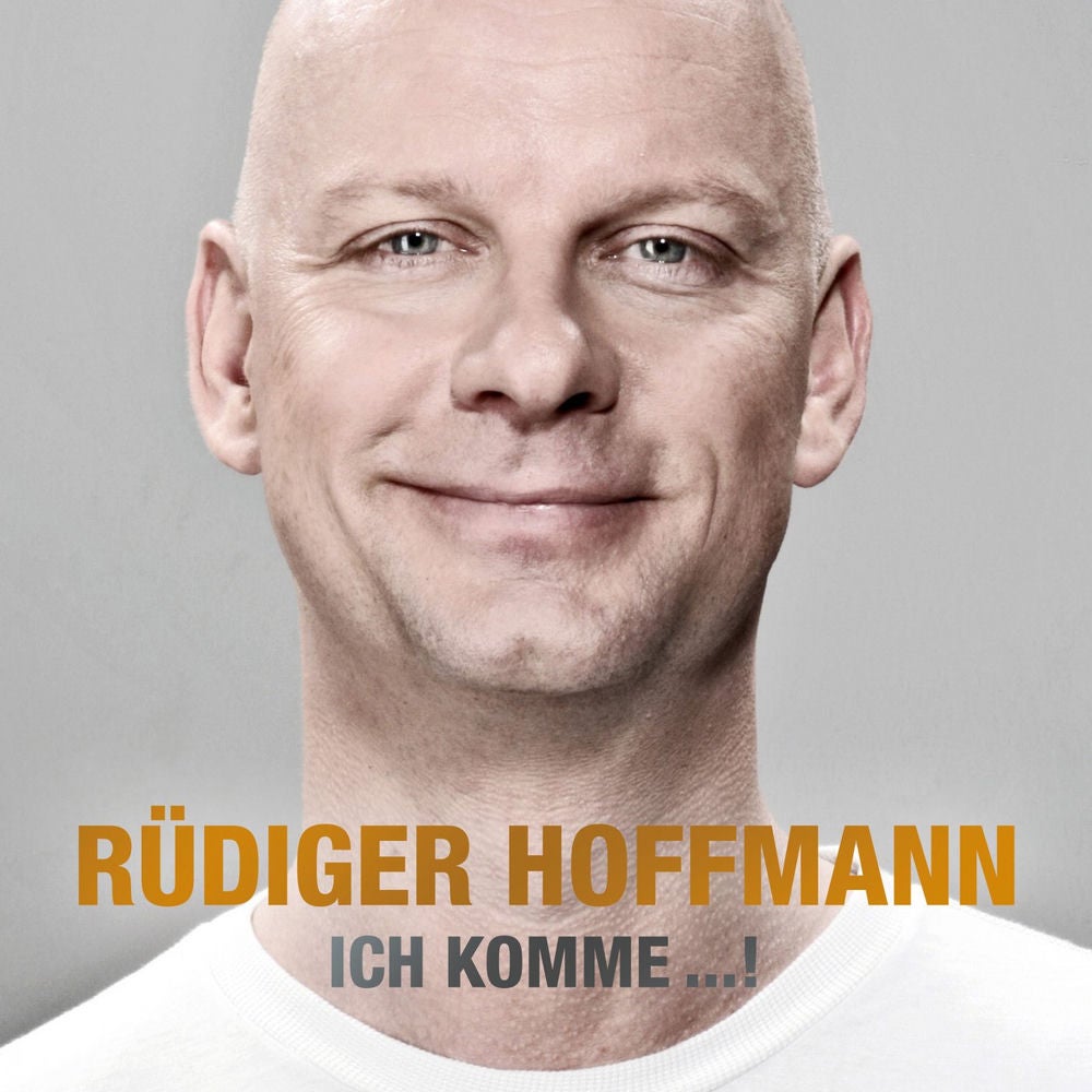 Ich komme...!