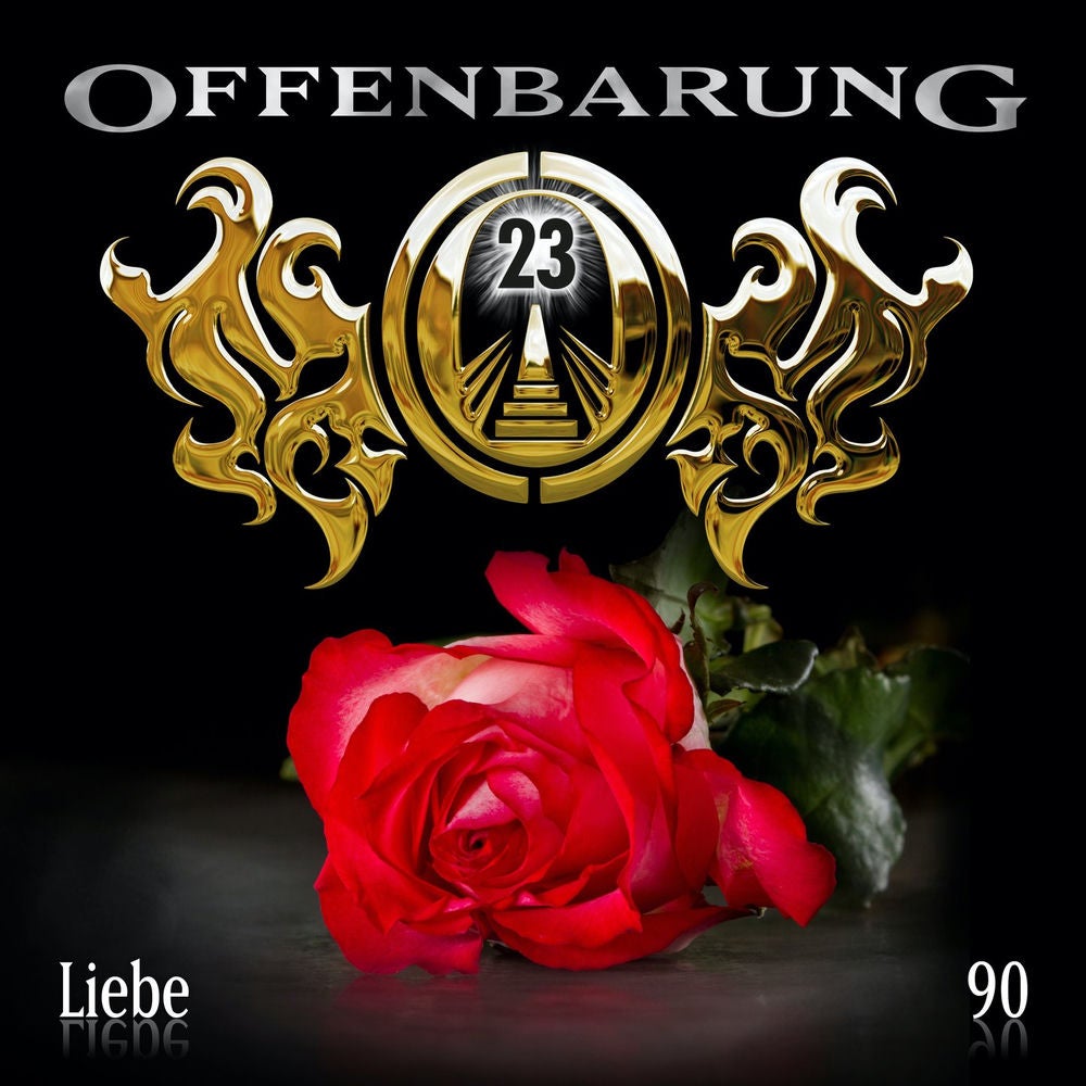 Folge 90: Liebe