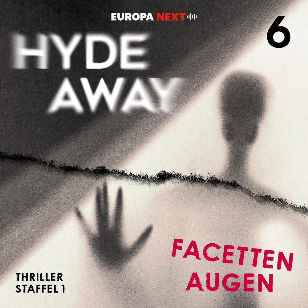 Staffel 1: Seelenschatten, Folge 6: Facettenaugen