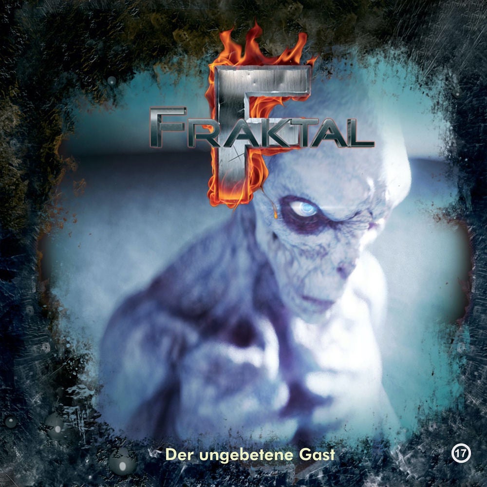 Folge 17: Der ungebetene Gast