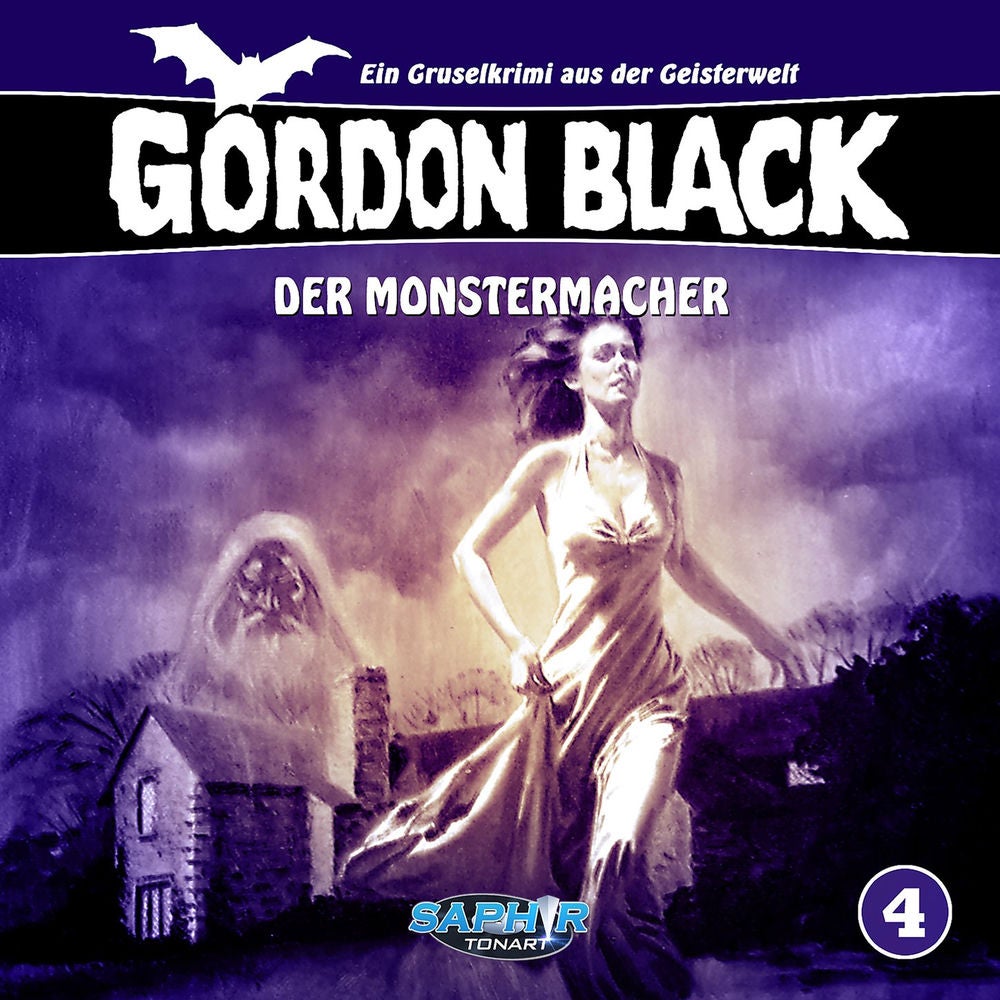 Folge 4: Der Monstermacher
