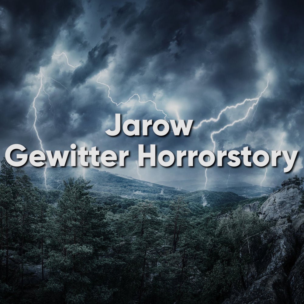 Gewitter Horrorstory