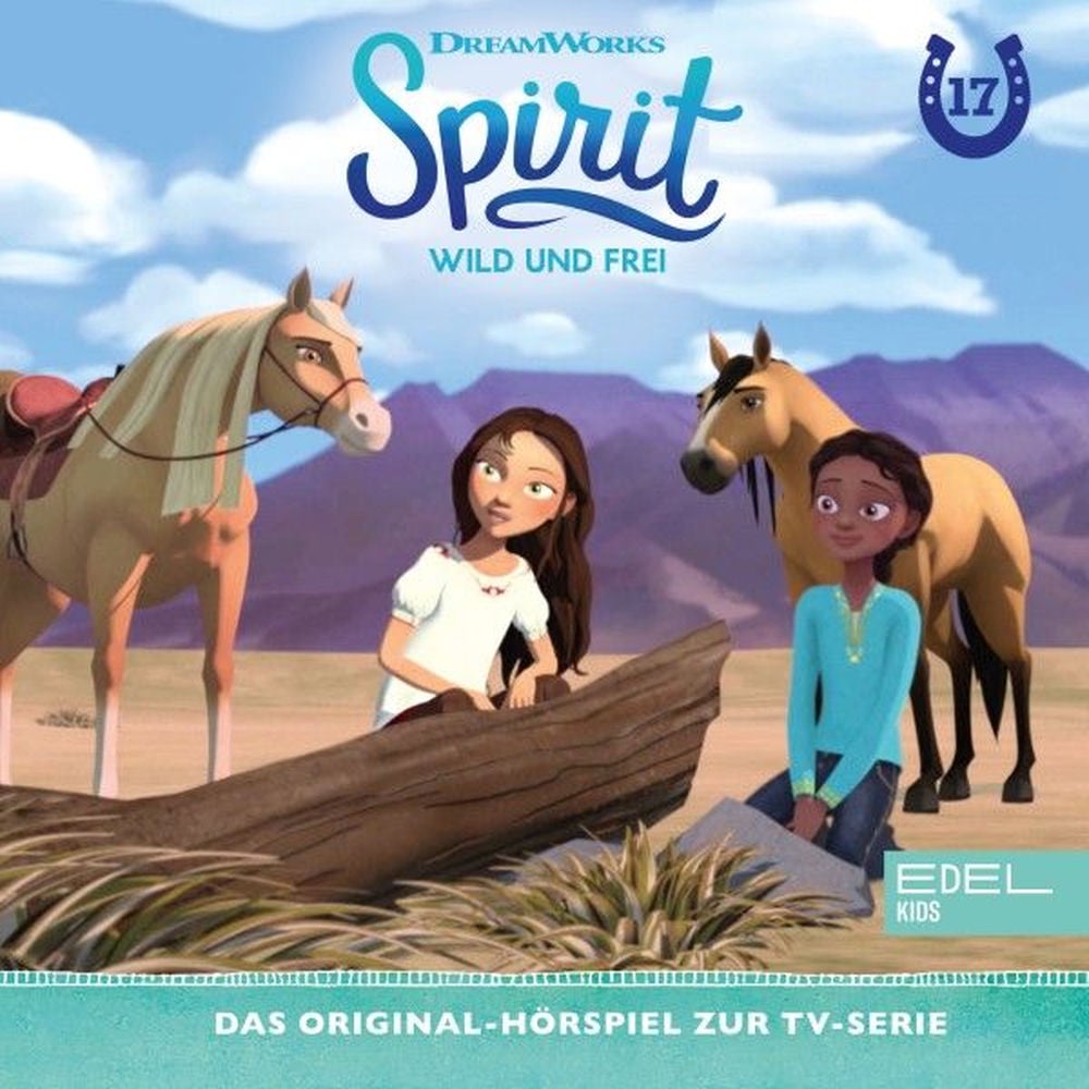 Folge 17: Der große Sandsturm / Gute Vorsätze (Das Original-Hörspiel zur TV-Serie)