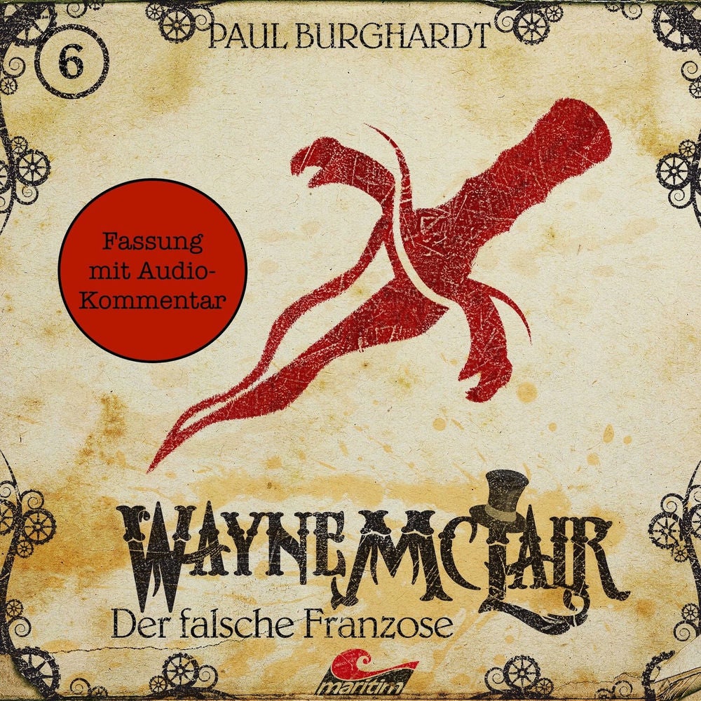Folge 6: Der falsche Franzose