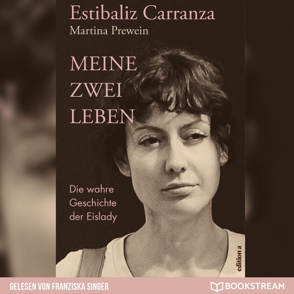 Meine zwei Leben - Die wahre Geschichte der Eislady