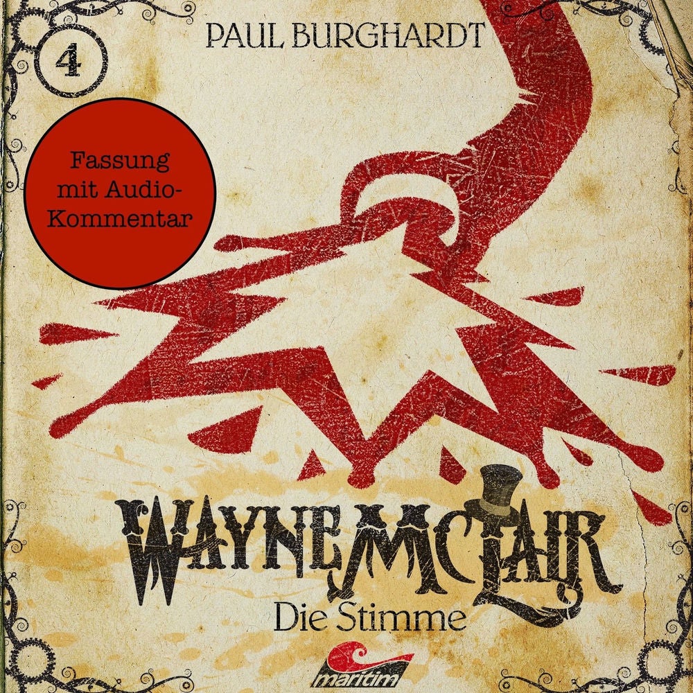 Folge 4: Die Stimme
