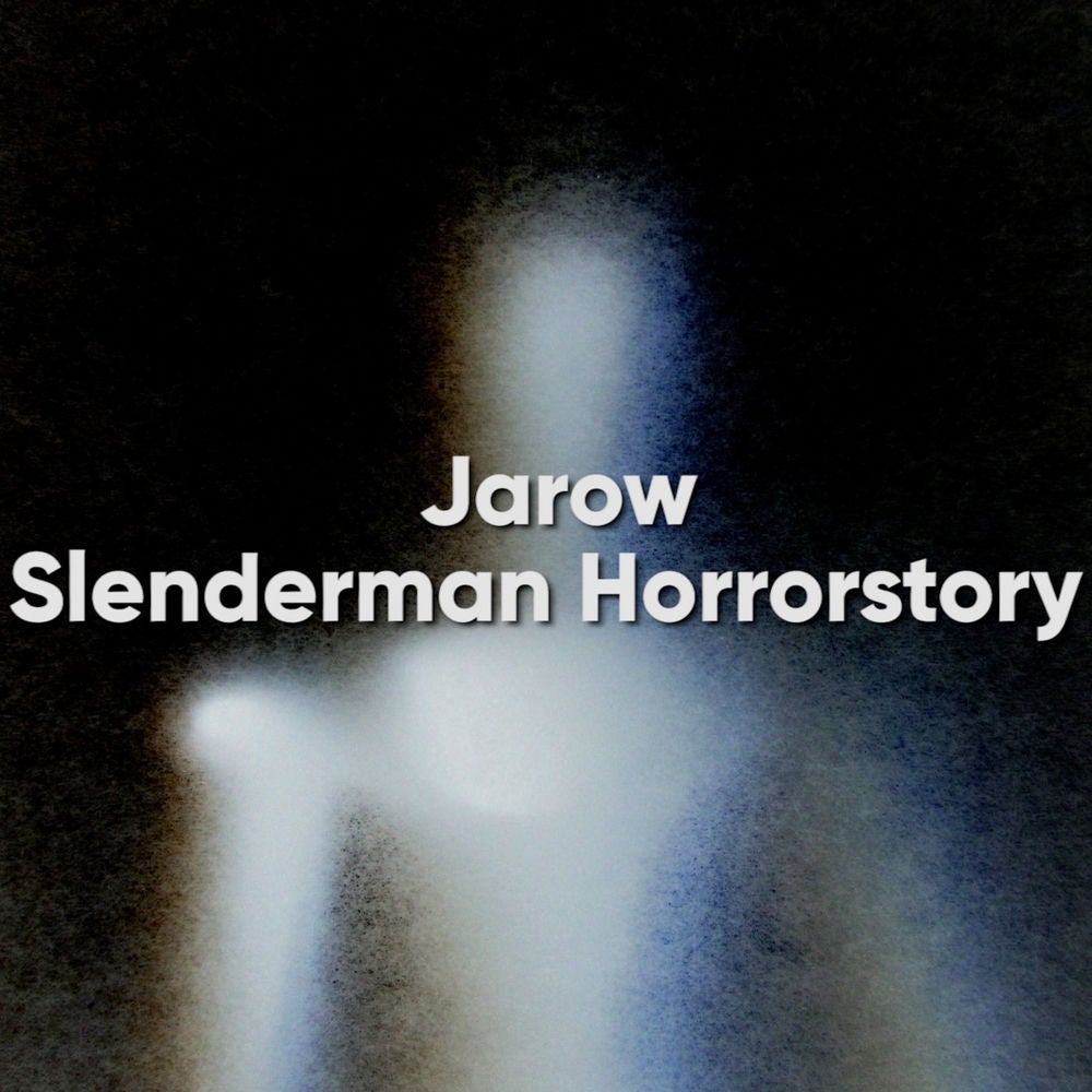 Slenderman Horrorstory