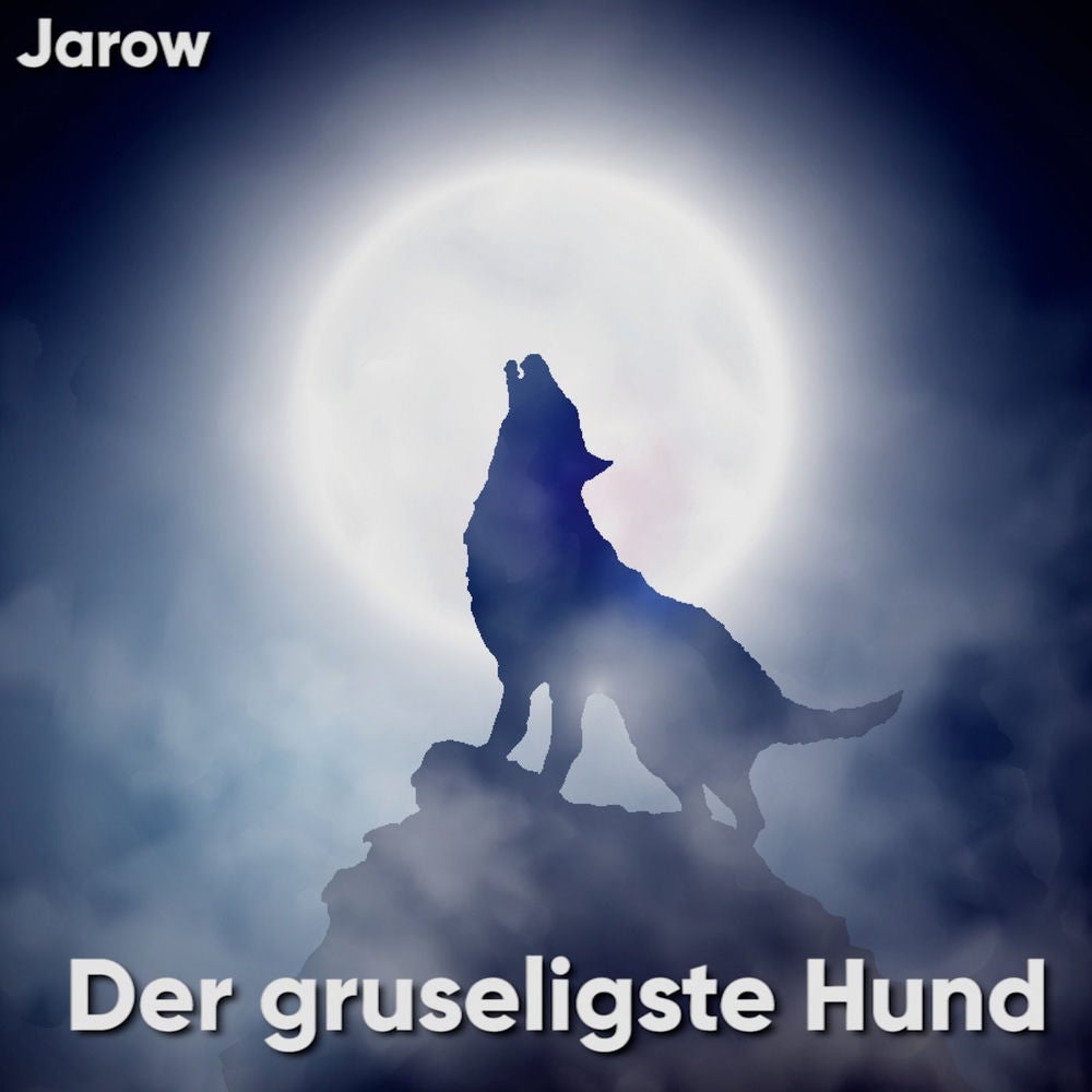 Der gruseligste Hund