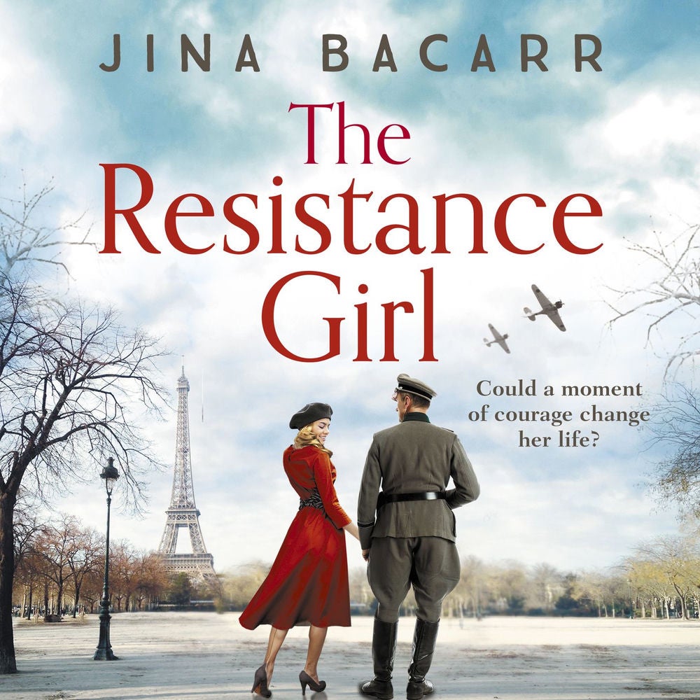 The Resistance Girl - Could a Moment of Courage Change Her Life