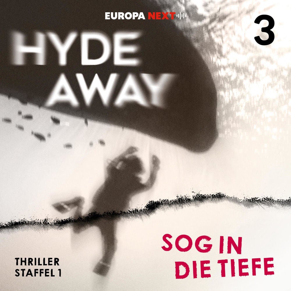 Staffel 1: Seelenschatten, Folge 3: Sog in die Tiefe