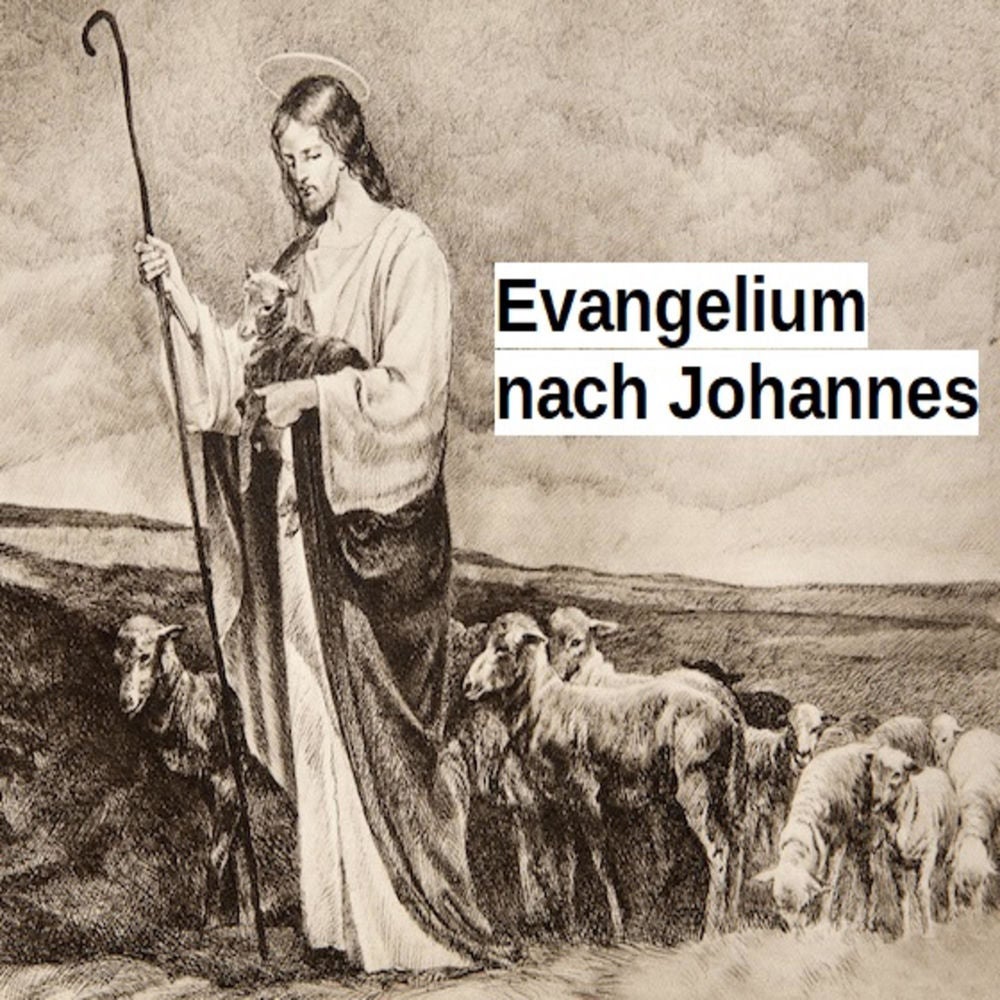 Johannesevangelium