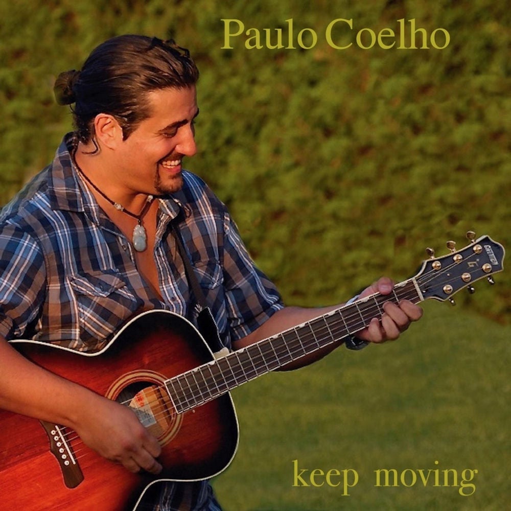 Keep Moving
