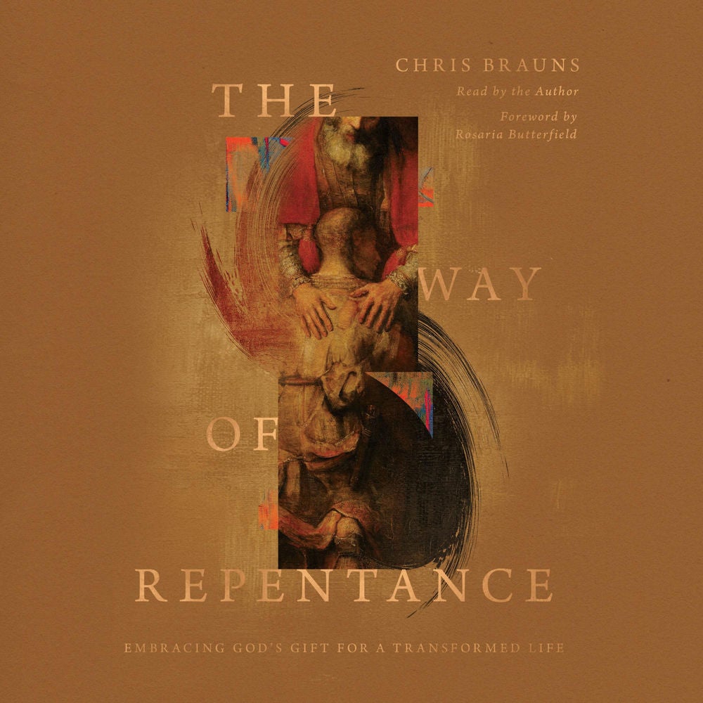 The Way of Repentance