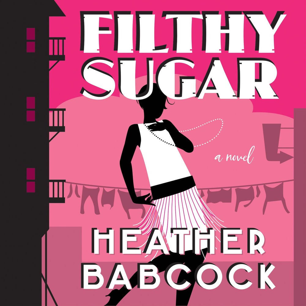 Filthy Sugar