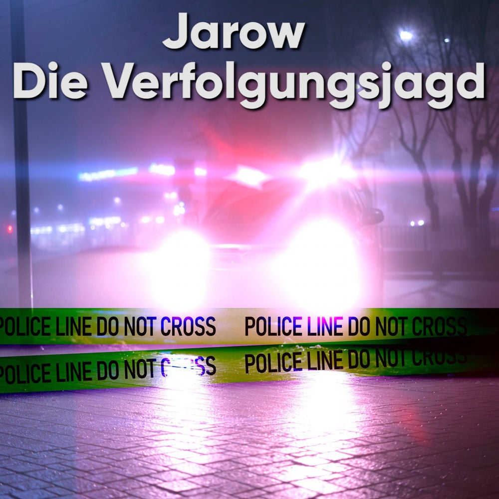 Die Verfolgungsjagd