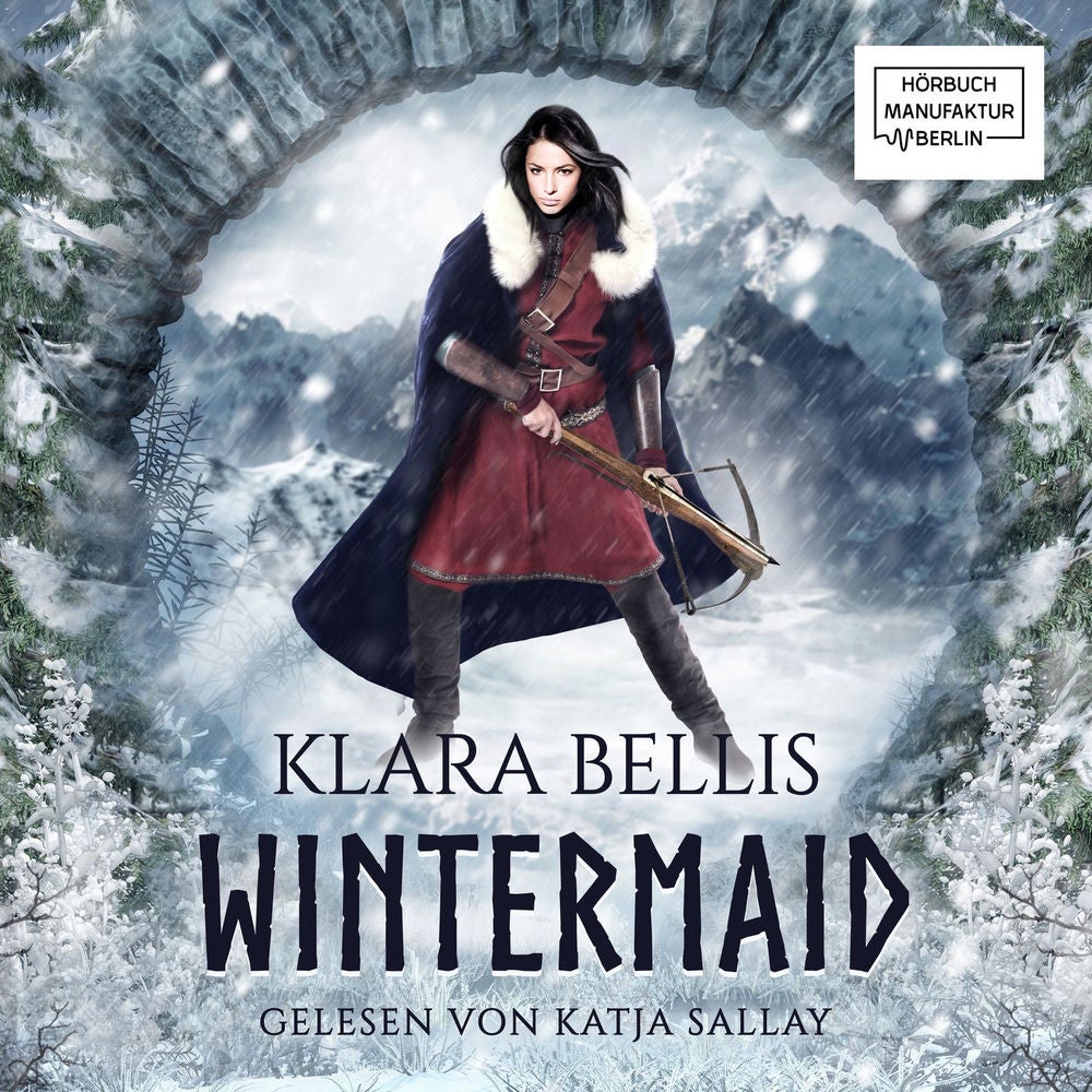 Wintermaid - Wintermaid & Höhlenbrut, Band 1