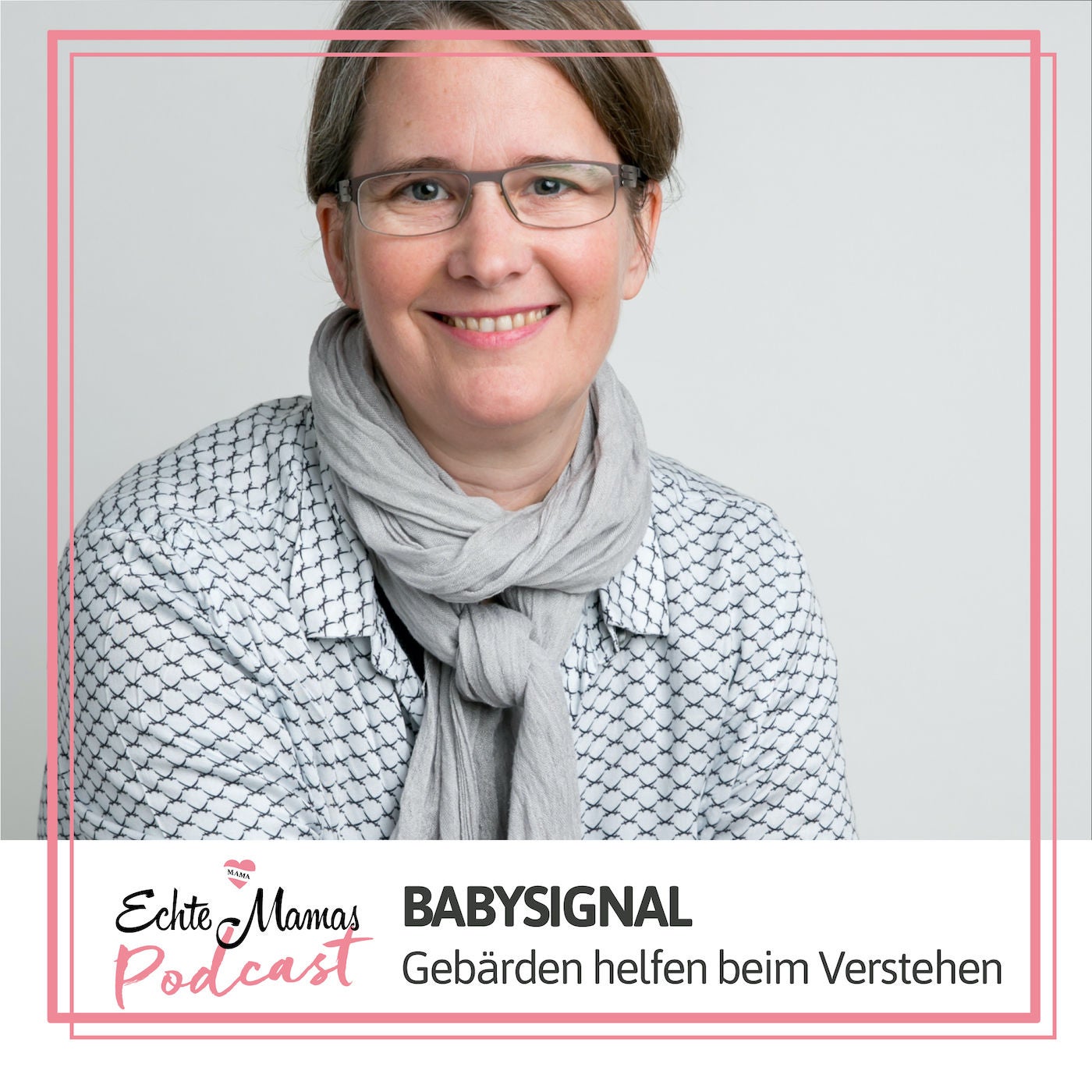 Babysignal