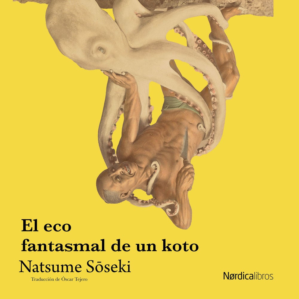 El eco fantasmal de un Koto