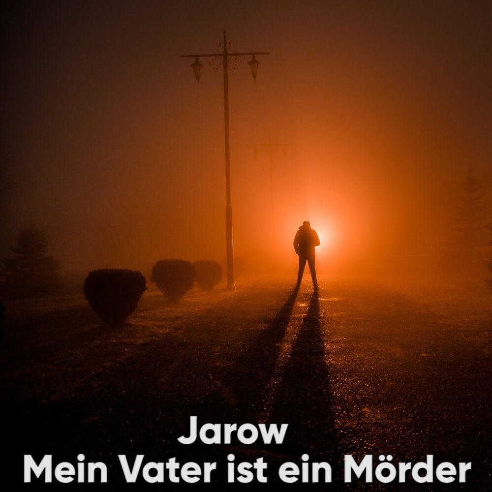 Mein Vater ist ein Mörder