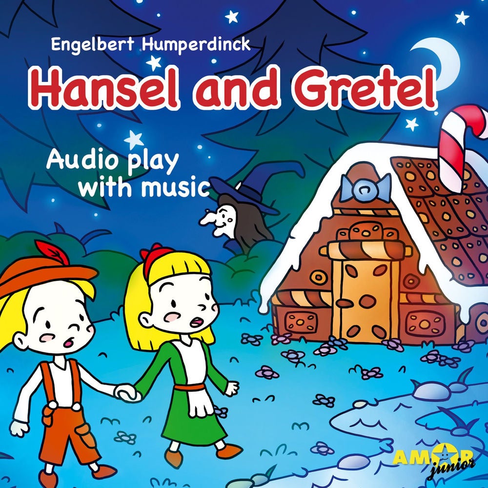 Hansel and Gretel