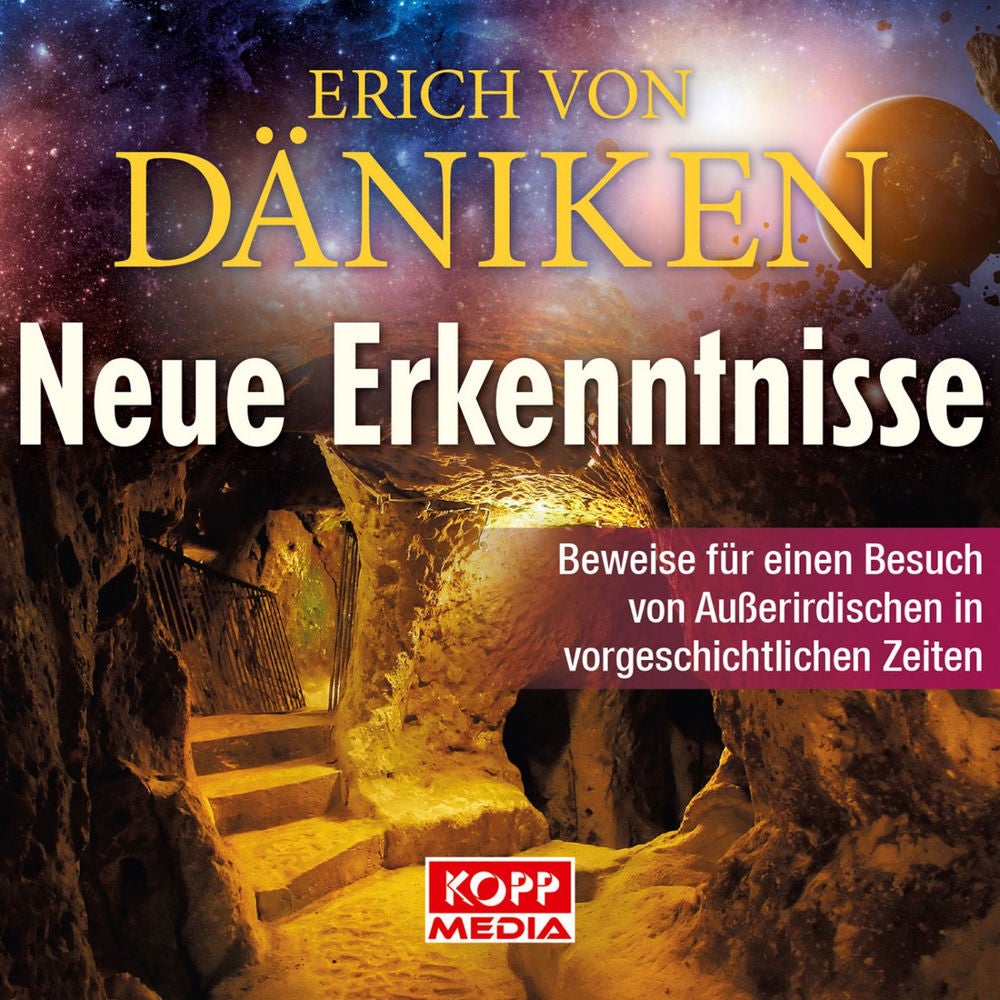 Neue Erkenntnisse