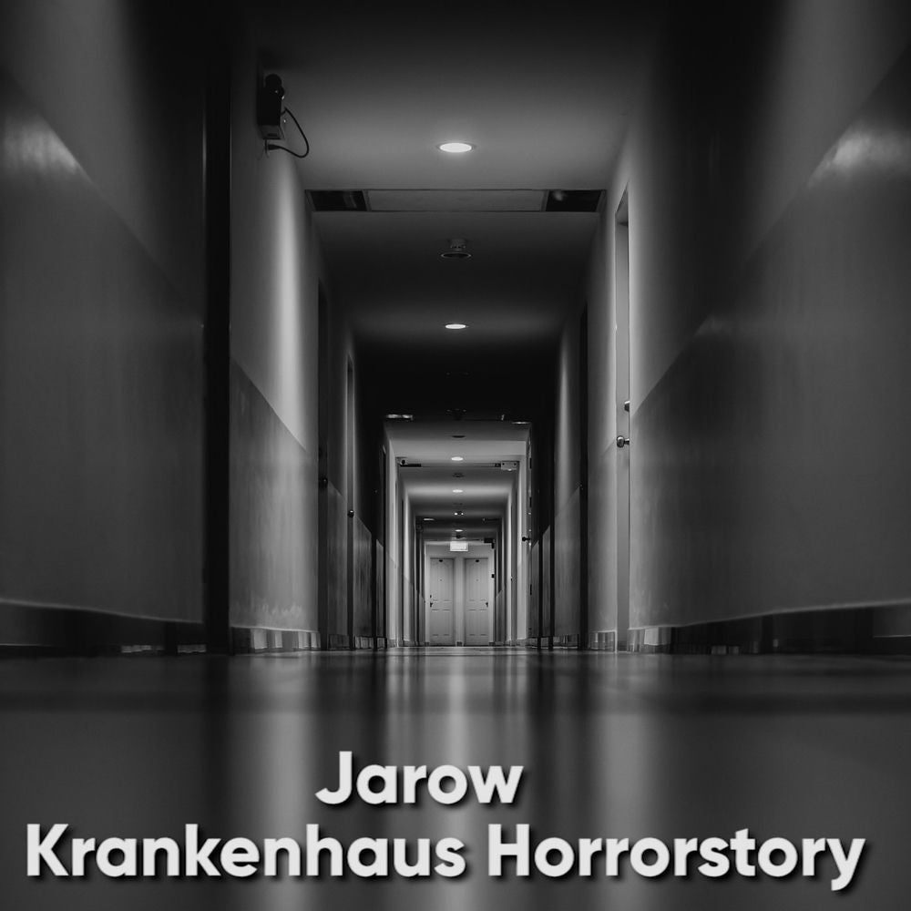 Krankenhaus Horrorstory