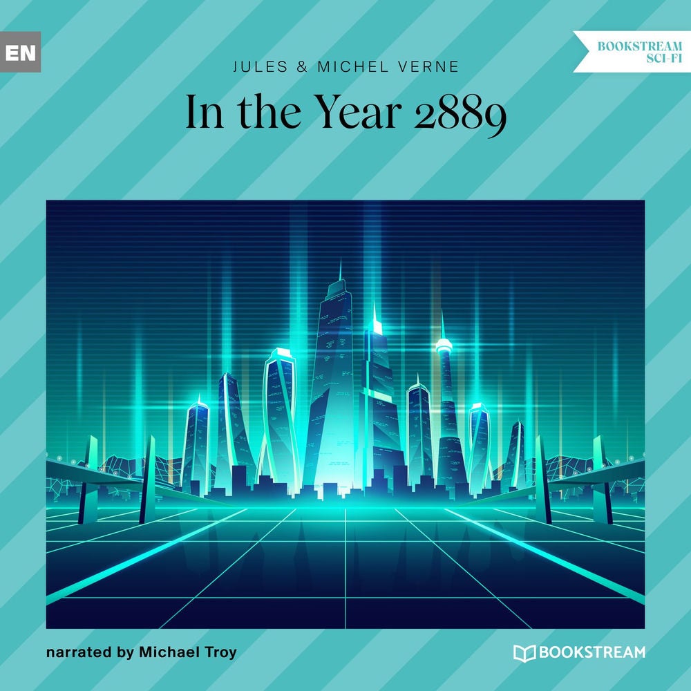 In the Year 2889