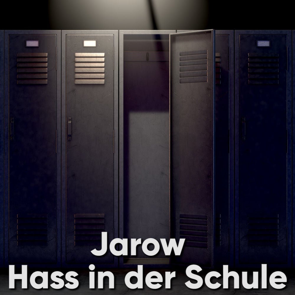 Hass in der Schule