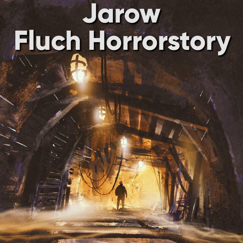 Fluch Horrorstory