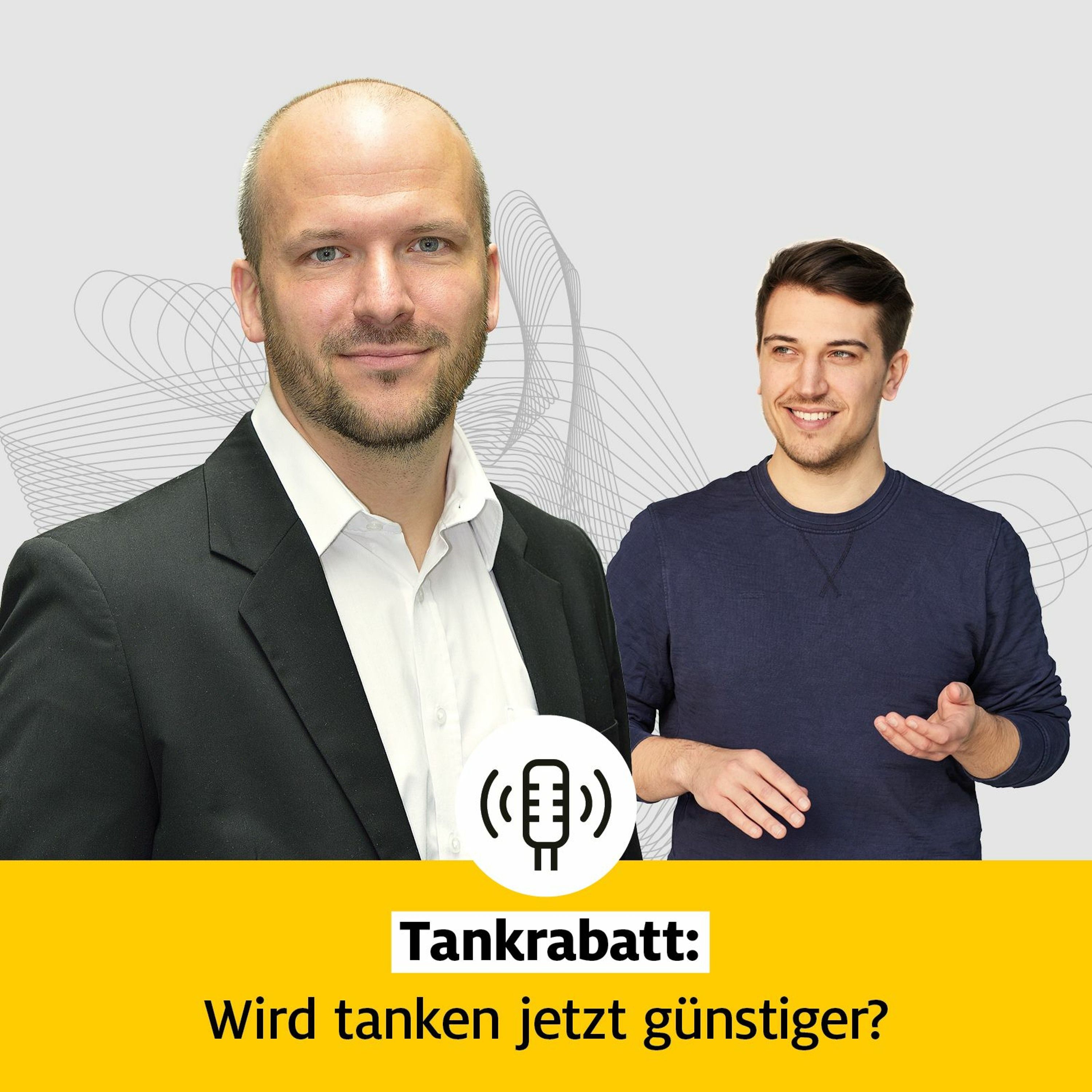 1.6 Tankrabatt: Endlich wieder günstiger tanken?