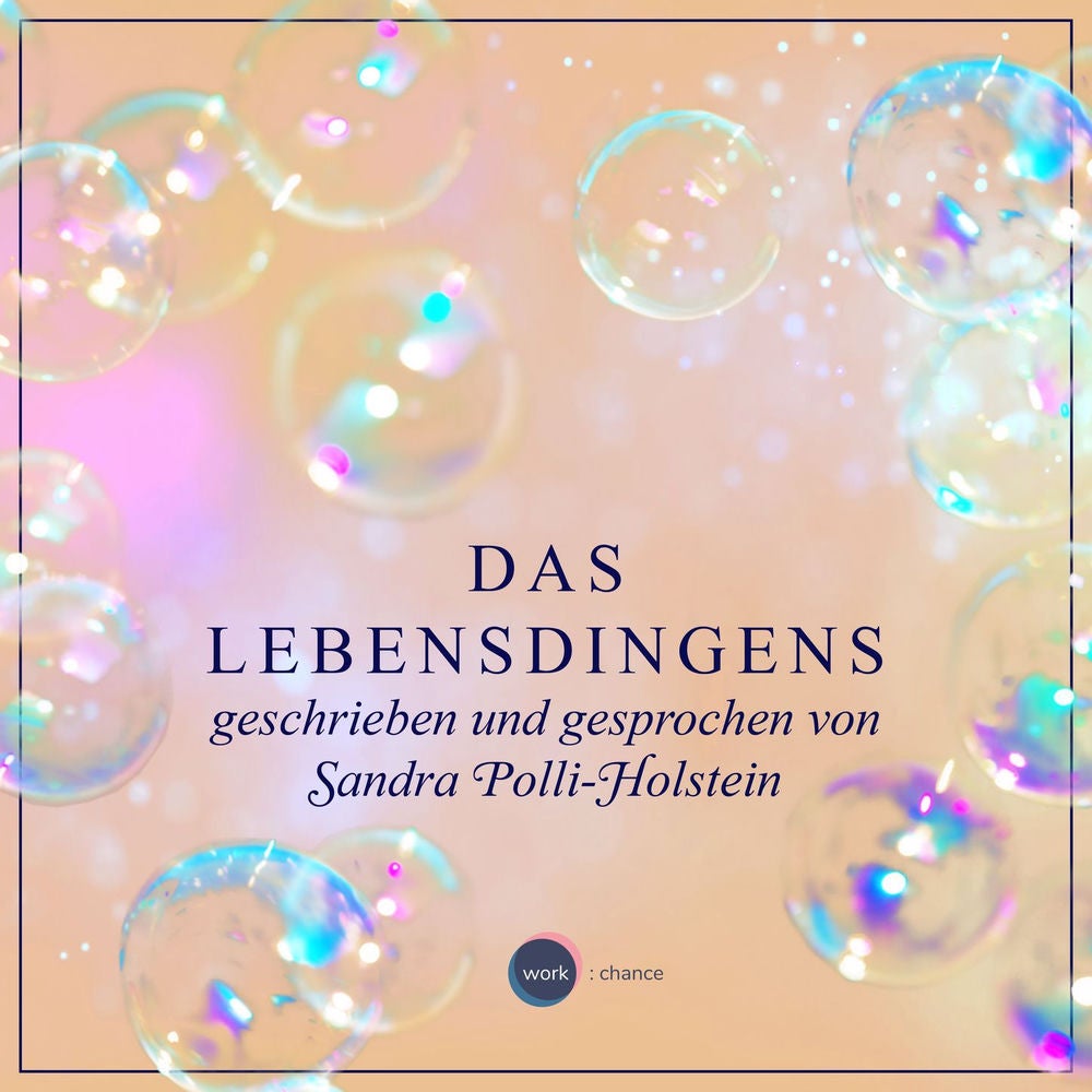 Das Lebensdingens - Jetzt erst recht! Mit Selbstironie und positiven Gedanken dem Krebs in den Hintern treten.