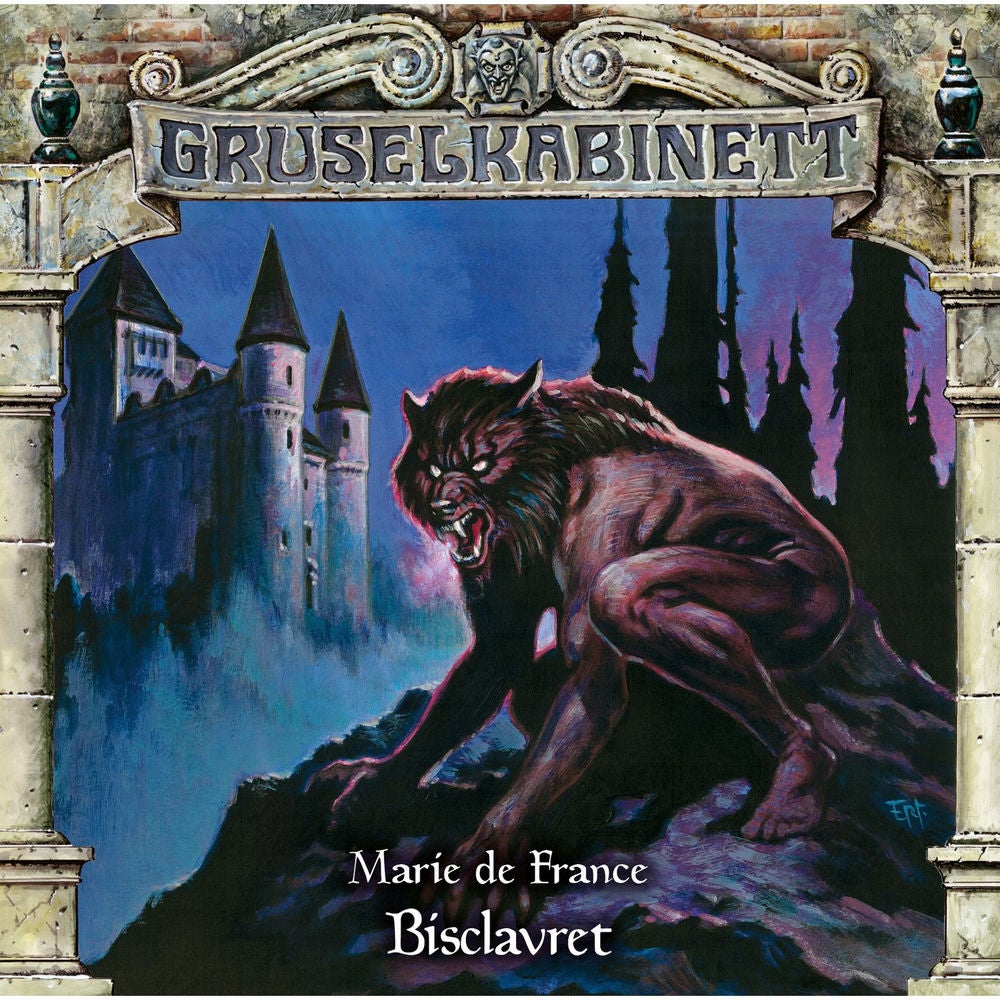 Folge 166: Bisclavret