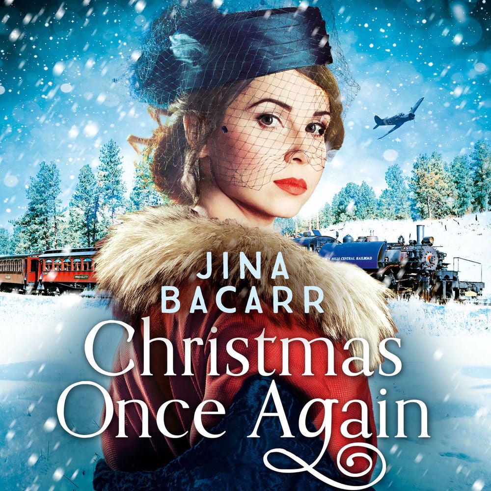 Christmas Once Again - An Emotional, Gripping and Romantic Historical Novel
