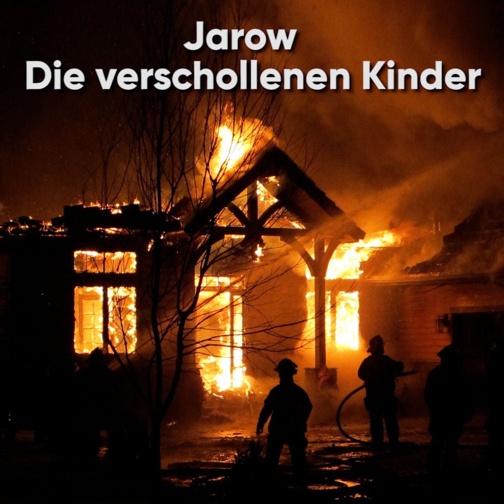Die verschollenen Kinder