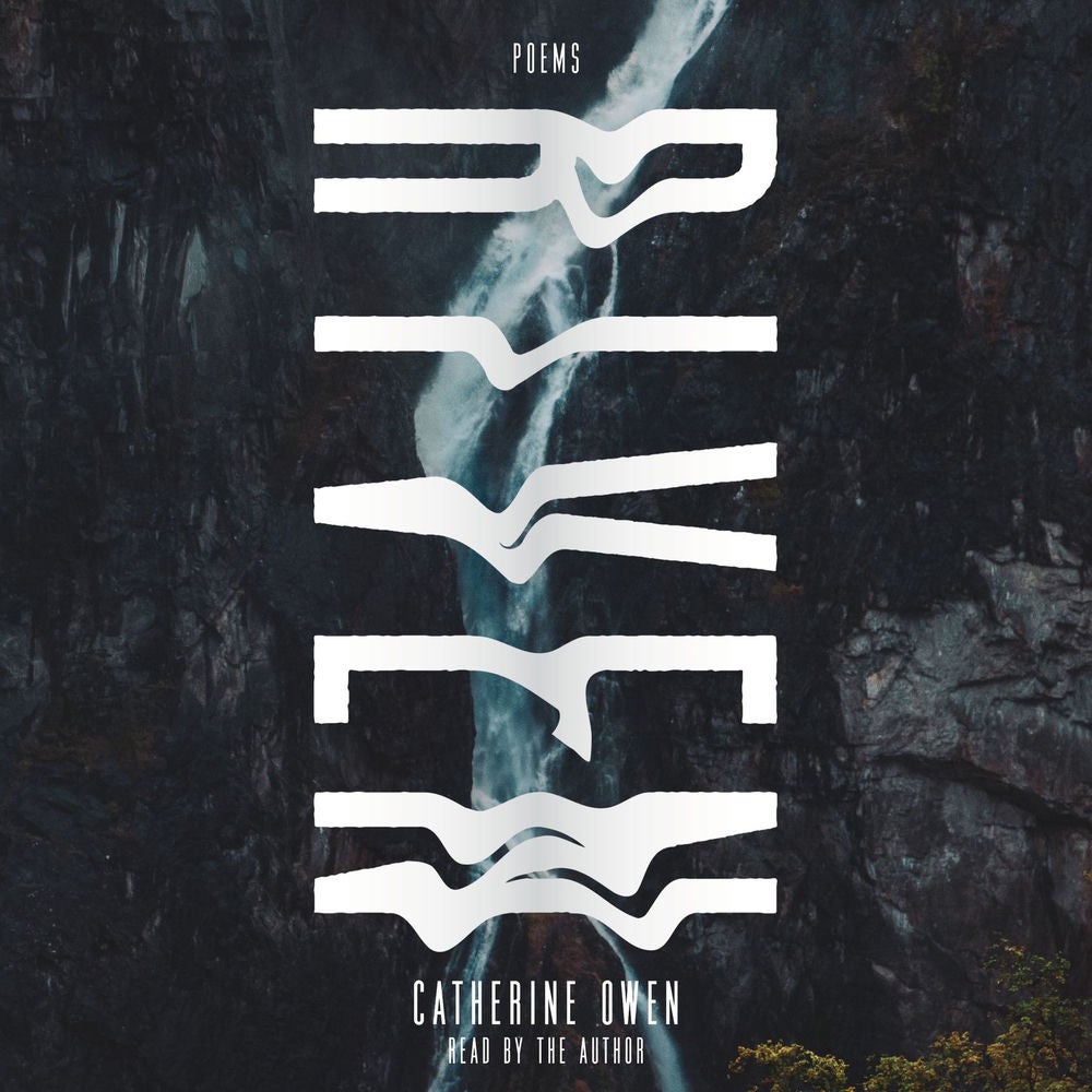 Riven - Poems