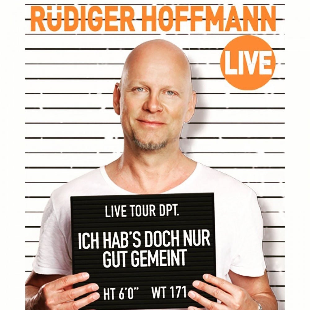 Ich hab's doch nur gut gemeint...