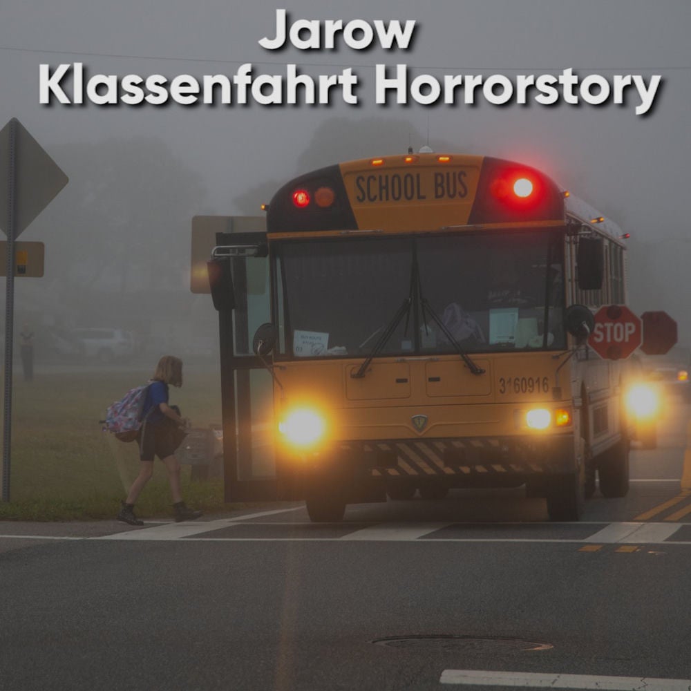 Klassenfahrt Horrorstory