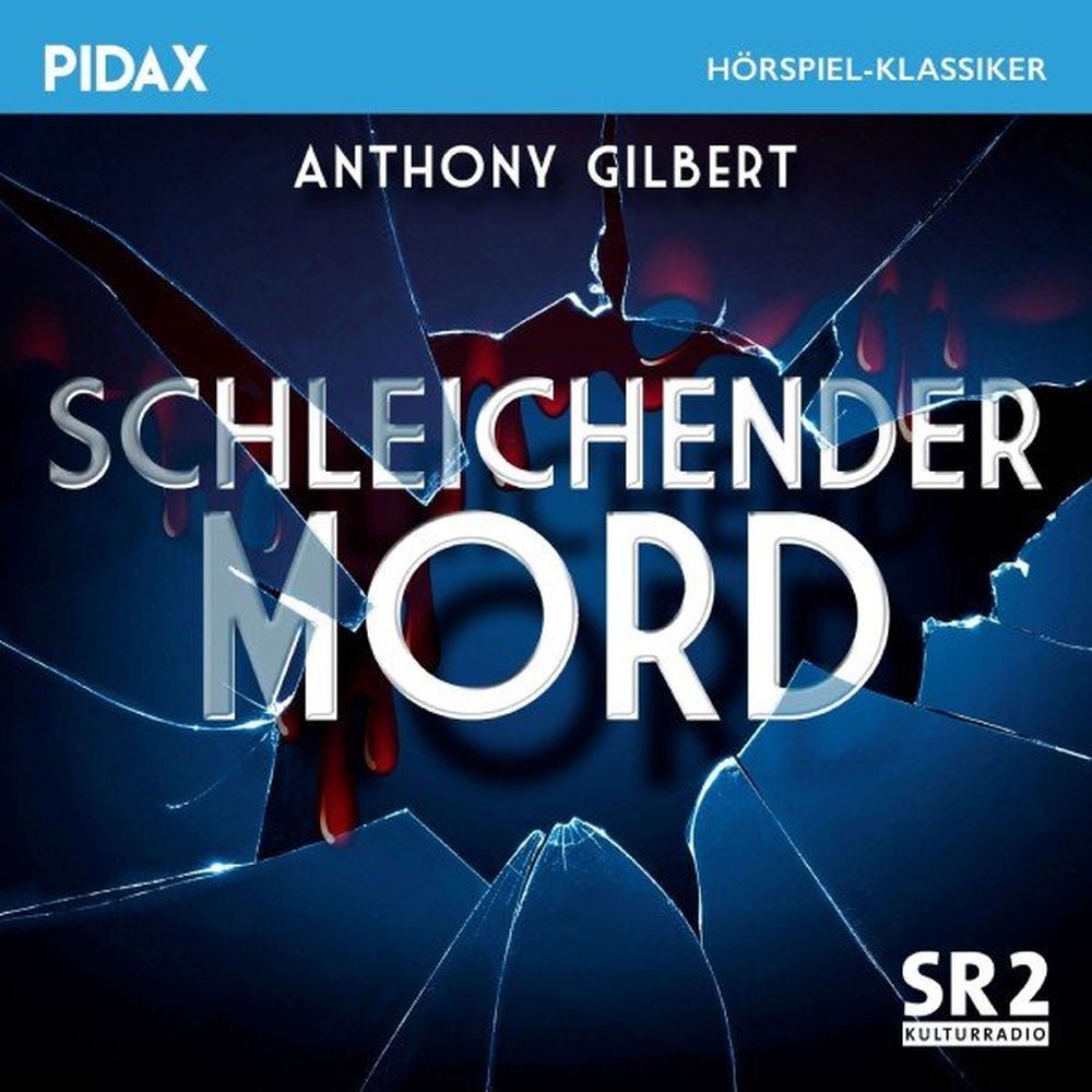 Schleichender Mord