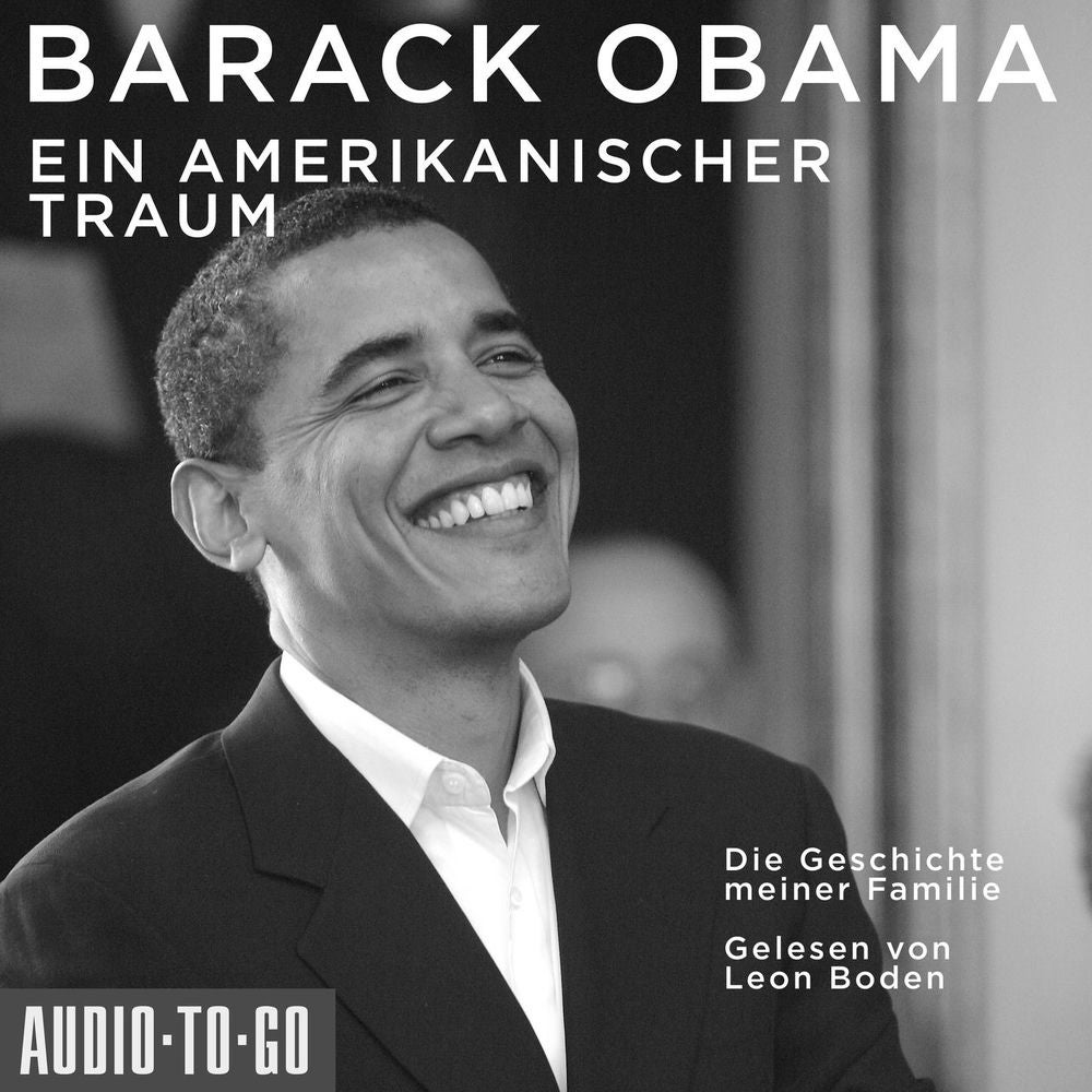 Ein amerikanischer Traum - Die Geschichte meiner Familie