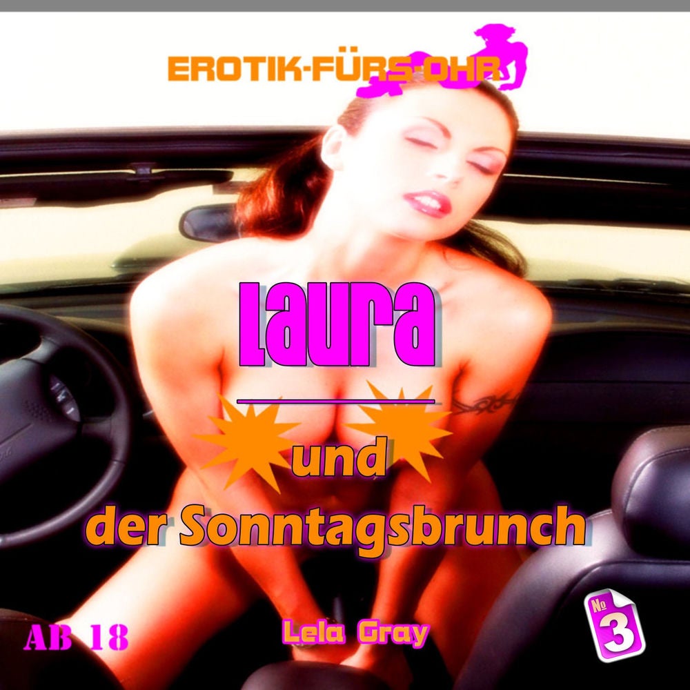 Folge 3: Laura und der Sonntagsbrunch