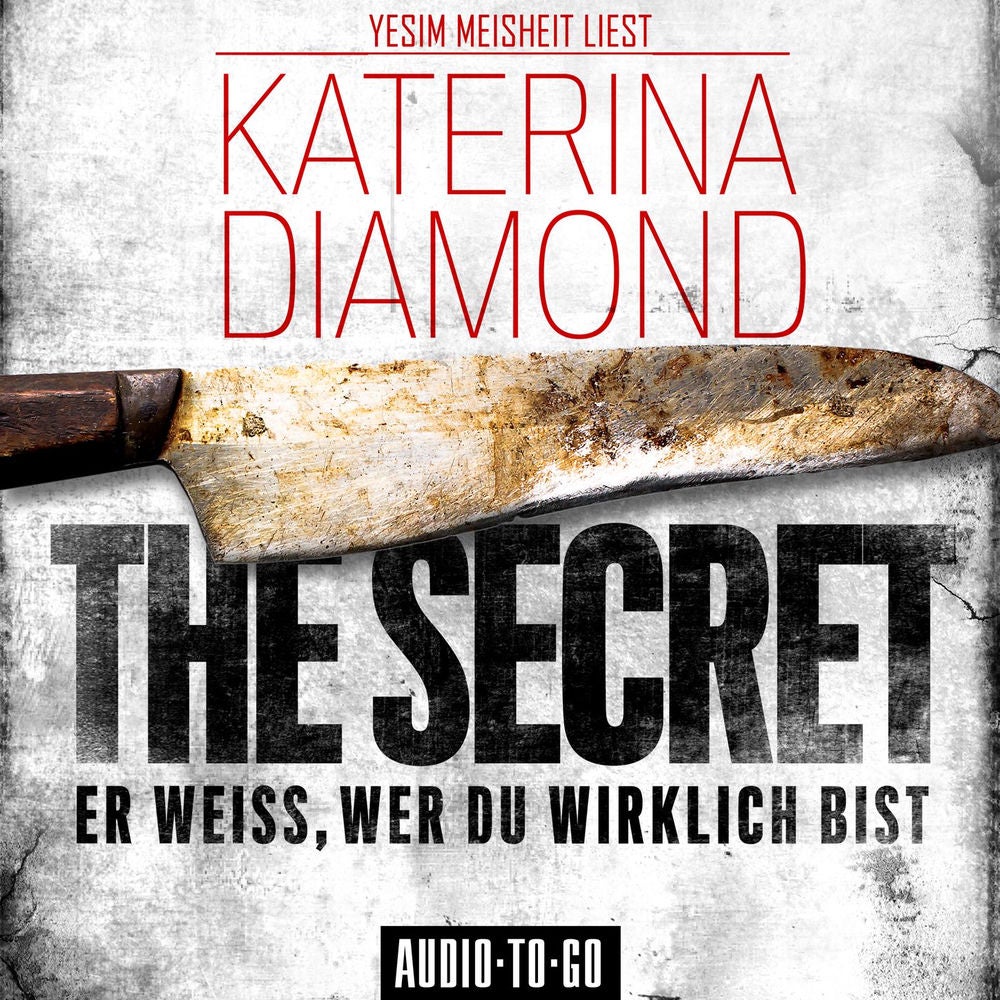 The Secret - Er weiss, wer du wirklich bist