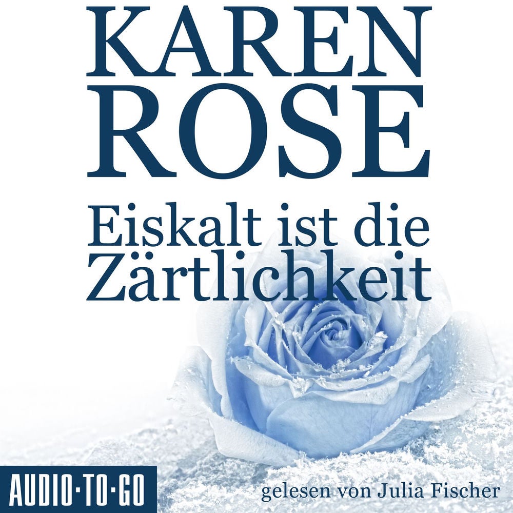 Eiskalt ist die Zärtlichkeit - Chicago-Reihe, Teil 1
