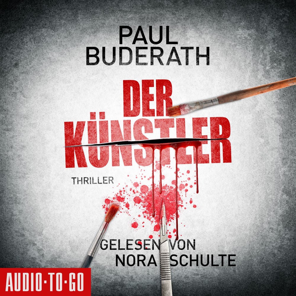 Der Künstler