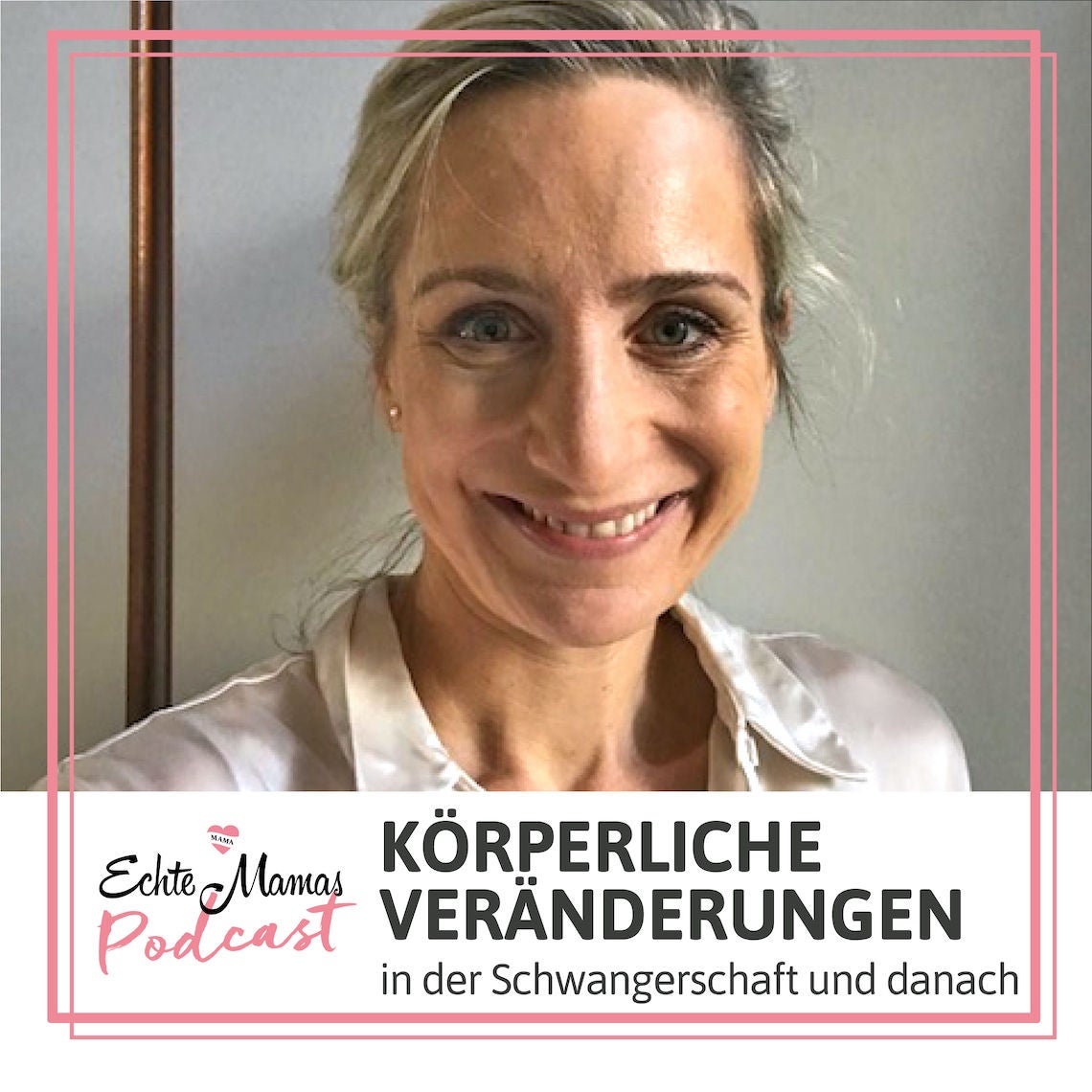 Körperliche Veränderungen